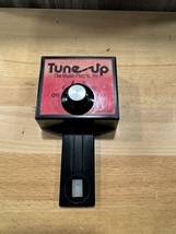 1979 Tune-Up strobe Guitar/Stringed-Instrument Tuner Missing Cover Fast ... - £20.90 GBP