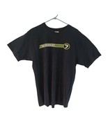 Vintage 1998 Sevendust Too Close To Hate - Racing Stripe size Extra Larg... - $152.32 CAD