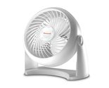 Honeywell HT-904 TurboForce Tabletop Air Circulator Fan, Small, White  ... - £32.35 GBP