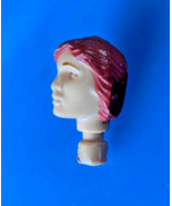 Vintage GI Joe Scarlett Head Part ARAH 1982 HH - $14.81 CAD
