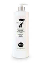 BBCOS 7 IN 1 Shampoo, Liter