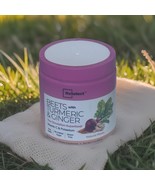 New RxSelect Beets with Turmeric and Ginger Powder- 20 Servings 7.1 OZ/ ... - $24.00