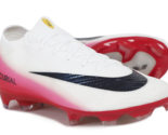 Nike Zoom Mercurial Vapor 16 Elite FG Men's Soccer Shoes Football NWT HJ... - $323.91