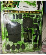 U. S. Army Special Forces Uniform - $5.00