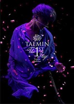 Taemin The 1st Stage Nippon Budokan (Regular Edition) [Dvd] - £46.00 GBP
