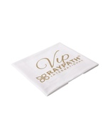 Raypath Sunbeam Sport white towel 50x80cm  - $562.41 MXN