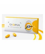 Ovoron*48 caps. for healthy bones and muscles - £23.31 GBP