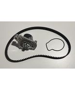 Gates TCKWP224 Timing Belt Water Pump PARTIAL Kit w/ Gasket New - See Pics - $44.96