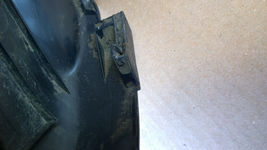 2003-2005 Celica GT GTS DRIVER LEFT SEAT SIDE LH TRACK COVER TRIM OEM image 6