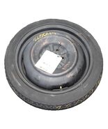 Wheel Sedan 16x4 Spare 125 70 16 Fits 03-20 COROLLA 71878 - €171,40 EUR