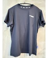 Victor Women‘s Badminton T-Shirts Sports Training Top Tee [US:S/95] VT25... - $44.91