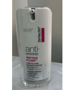 Strivectin Anti-Wrinkle Peptide Plump Line Filling Bounce Serum 0.5oz / ... - $22.28