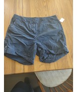 Lee Size 16M Navy Kids Shorts - $40.58 CAD