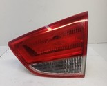 Passenger Tail Light Incandescent Bulb Gate Mounted Fits 10-15 TUCSON 96... - $75.24
