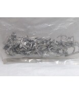 Old Glory 15s Ancients VS 3 Gothic Lombard Archers Metal Miniatures - $514.34 MXN