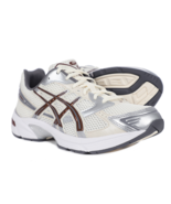 Asics GEL-1130 Unisex Sportswear Shoes Casual Sneakers Cream NWT 1202A16... - $221.15 CAD