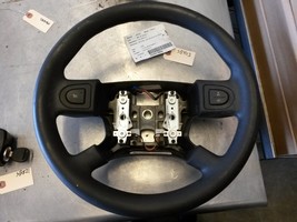 Steering Column Wheel From 2006 Chevrolet Cobalt  2.2 - £94.39 GBP