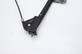 00-02 MERCEDES-BENZ W215 CL500 CL55 AMG RIGHT PASSENGER WINDOW REGULATOR E3583 image 7