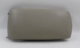 Gray Console Front 2011 TOYOTA CAMRY OEM #6459 - $43.20