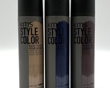 kms Style Color Spray On Color 3.8 oz-Choose Yours - $20.34+