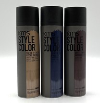 kms Style Color Spray On Color 3.8 oz-Choose Yours - £16.00 GBP+