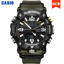 Casio watch G-SHOCK watch men top set military LED relogio digital watch sport B - £977.57 GBP