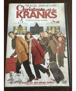 Christmas With the Kranks (DVD, 2004) - $2.60