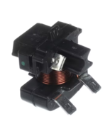 Trane 3CR-204-166B Motor Starting Relay 10 Amp 120V - $209.45 CAD