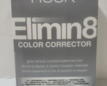 RUSK ELIMIN 8 COLOR CORRECTOR ~ (STEP 2 NOT INCLUDED) - £13.98 GBP