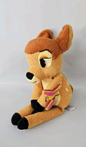 Scentsy Buddy Disney Bambi Plush Toy Stuffed Animal 12&quot; - £11.47 GBP