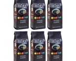 M&amp;M&#39;s Milk Chocolate Flavored Ground Coffee, 10 oz bag, 6-pack - £37.49 GBP