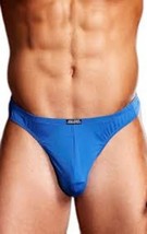 BLUE LINE Underwear THONG Performance MICROFIBER ( S/M ) - £54.28 GBP