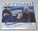 ARTISAN CD Random Play (Slipcover) (2010) NEW/SEALED Folk Music - $6.99