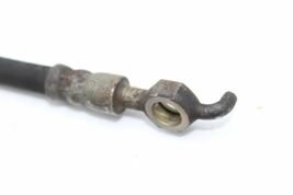 2000 TOYOTA CELICA GT FRONT LEFT DRIVER SIDE BRAKE HOSE Q5859 image 5