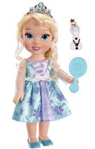 Disney Frozen Elsa Toddler Doll- Pre-Movie Release - £56.93 GBP