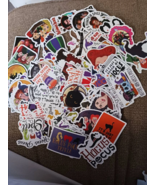 Hocus Pocus Vinyl Stickers 100PCS For Laptop Water Bottles Skateboard sc... - $11.88