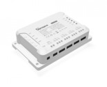 Sonoff 4CH R3 PRO 4 Channel Smart WiFi Switch/Relay - No Box - $31.95