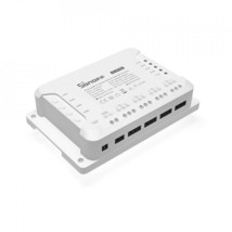 Sonoff 4CH R3 PRO 4 Channel Smart WiFi Switch/Relay - No Box - £24.99 GBP