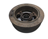 Crankshaft Pulley From 2001 Ford F-150  5.4  Romeo - £31.92 GBP