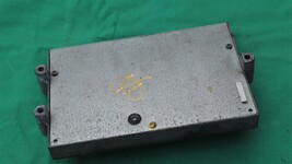 Dodge 8.0L Mopar Engine Control Unit Computer Module ECU PCM ECM 56040448AD image 5