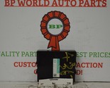 8865035332 Toyota 4 RUNNER 10-12 Temperature Control Module 739-27 Bx 1 - $99.99