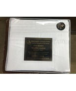 NEW Bellagio Collection 2100 Series Egyptian Comfort 6 pc Sheet Set QUEE... - €25,89 EUR