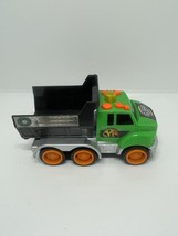 Toy State Road Rippers Dodge Green Dump Truck City Service Fleet Lights ... - $11.72 CAD