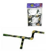 BUY 1 GET 1 FREE CAMOUFLAGE GREEN 16 INCH MINI MARSHMALLOW GUN toy tube ... - $125.47 MXN