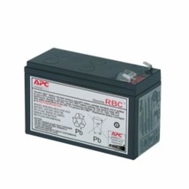 APC Replacement Battery Cartridge #17 - $1,489.84 MXN