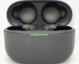 Sony WF-LS900N/B LinkBuds Wireless Charging Case - Black #20 - Serial #2... - $33.90