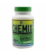 Chemix CORTIBLOC Cortisol Management Formula for Men and Women - $523.12 MXN