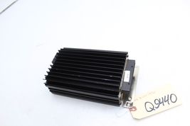 04-06 MERCEDES-BENZ W220 S430 BOSE RADIO AUDIO AMPLIFIER Q9440 image 10