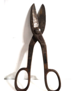 Vintage WISS &amp; SON Wiss 12 shear  Early  Model - $559.78 MXN