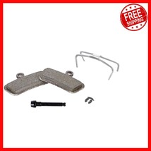 Effective Sintered Disc Brake Pads for Optimal Performance on Mountain T... - $47.52
